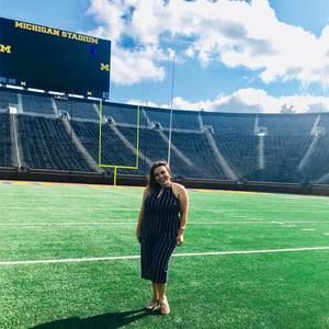 Meet your Posher, Amanda